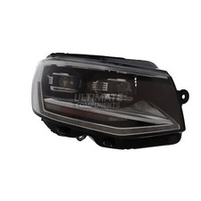 VW Transporter T6 Van