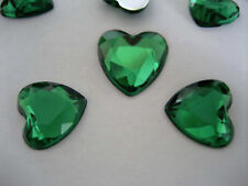 Green Wedding/Party Table