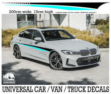 Car / Van  Stripes Self