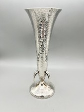 ARTS & CRAFTS STERLING SILVER