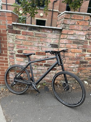 Cannondale bad boy - bad,