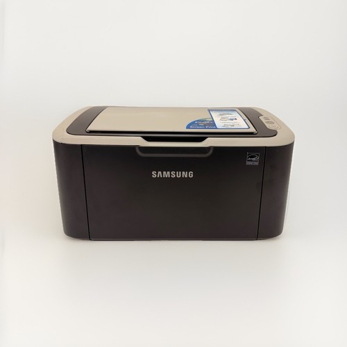 Samsung 1860 mono - samsung, laser
