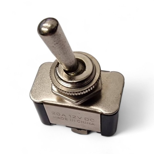 One durite metal - one,