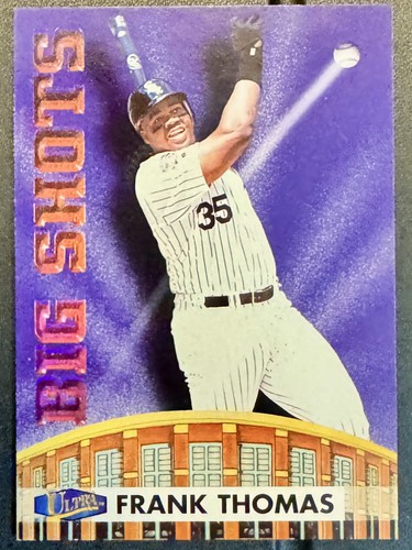 Frank thomas 1994 - thomas,