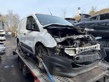 FORD TRANSIT CONNECT 1.6