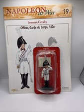 Del Prado Napoleon At War Lead