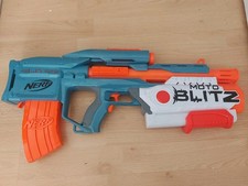 Nerf Elite 2.0 Motoblitz CS-10