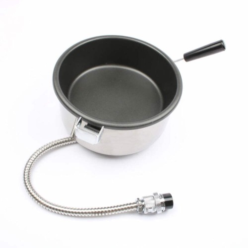 Commercial hand cranked - commercial, hand-cranked