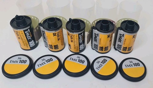 Kodak professional 35mm film - kodak,