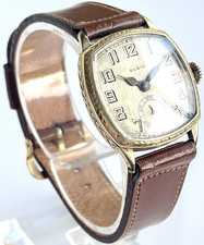 Antique 14Ct Gold Filled