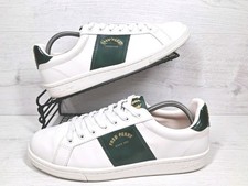 Fred Perry B721 Trainers Size