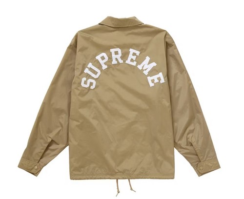 Supreme champion coaches - supreme,