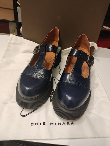 Nib chie mihara qauja - chie,