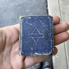 Antique 1834 Fisher & Brother