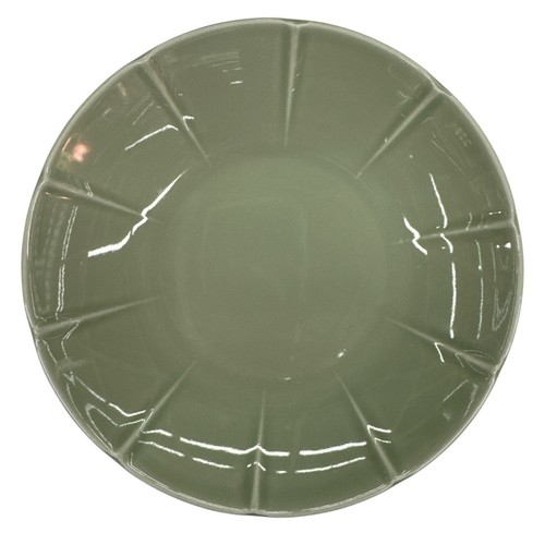 New ikea strimmig deep plate - strimmig,
