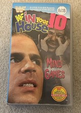 WF160 - WWF In Your House 10