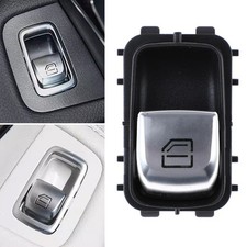 Window Control Switch for