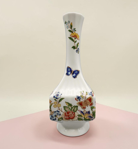 Aynsley cottage garden bone - aynsley,