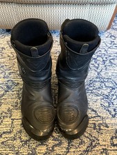 Dainese Axial Boots
