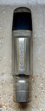 Otto Link Florida 8* Tenor Sax Mouthpiece, Reface by Kay Siebold