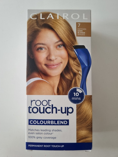 Clairol root touch - clairol,