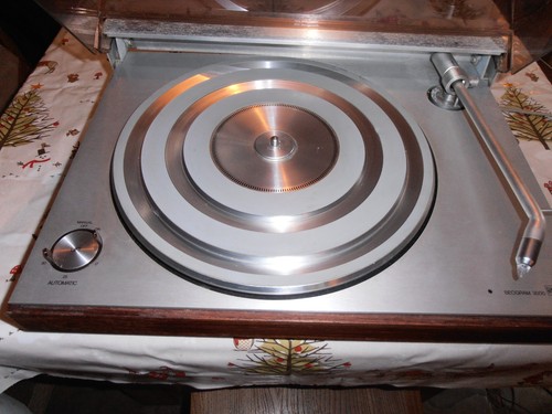 Bang olufsen beogram - bang,