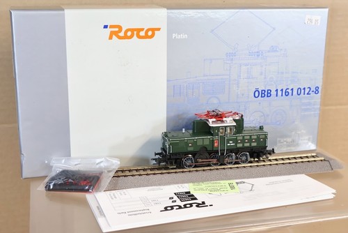 Roco 6382 dcc - 6382, ready
