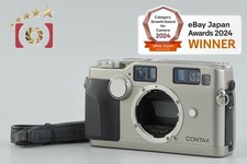 CONTAX G2 35mm Rangefinder