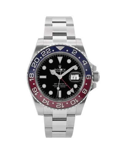 Rolex gmt master - /, /