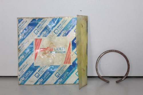 Change synchronizer for - for, lancia