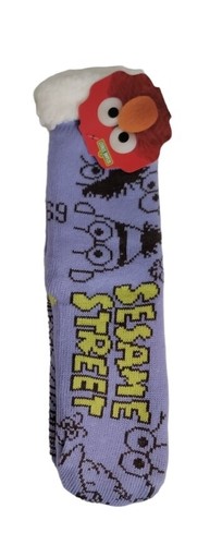 Sesame street elmo sherpa - sesame,