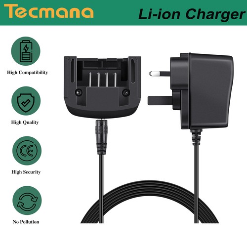 Charger for black - charger,