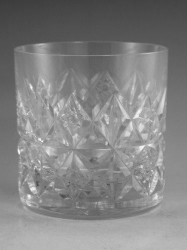 Tudor crystal mruk39 cut - tudor,