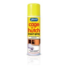 Johnsons cage hutch insect - cage,