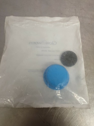 Glow worm cap with - glow, sealing