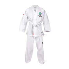 Top Ten Student ITF Tae Kwon-Do Dobok Taekwondo TKD Uniform GI Suit