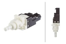 HELLA 6DD 010 966-261 Brake