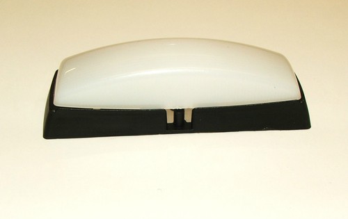 Mgb interior boot - boot, lamp