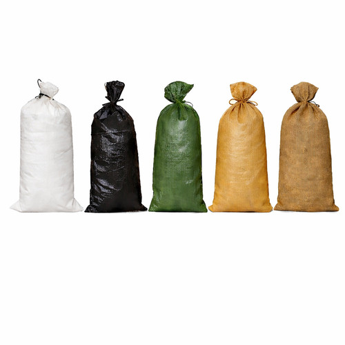 Pack all types - pack,