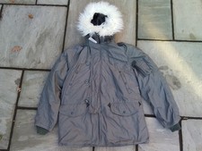 USAF N-3B Extreme Cold Weather