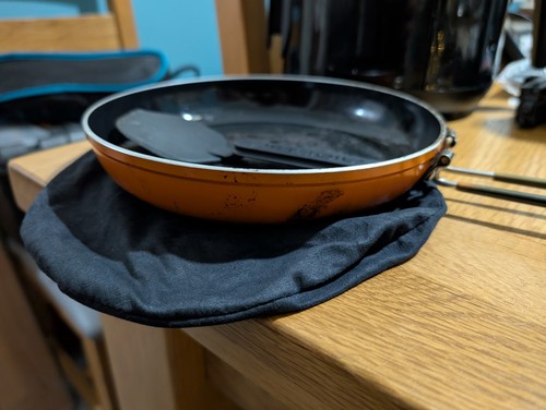 Jetboil summit skillet - summit,