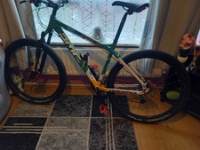 DMR Sect Dirt Jump Bike Unisex