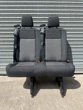 Ford Transit Mk8 Minibus