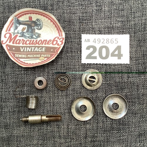 Vtg singer 99k 66k - 66k, sewing