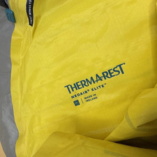 Therm-a-Rest NeoAir XLite Blow Up Air Sleeping Mat Pad - Regular Thermarest