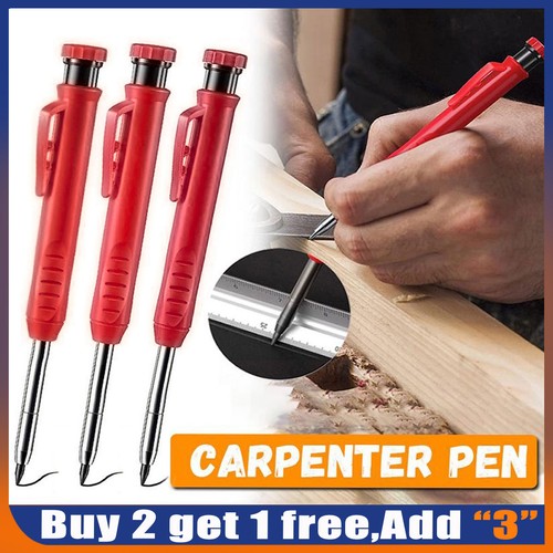 Carpenter pencil joiner - carpenter,