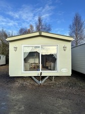 Off SITE Pemberton Park Lane Static Caravan