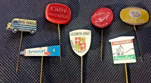 Vintage european - vintage, (dutch?)