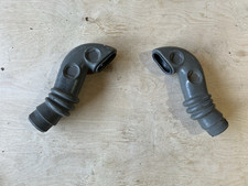 BMW E10 2002 TURBO 2002tii 1602 1502 1800 BOOT VENTILATION CONDENSATION