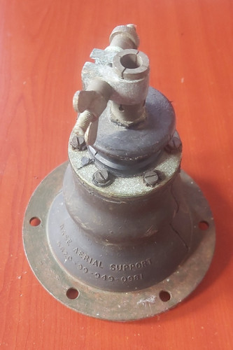 Larkspur army military radio - larkspur,